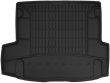 Гумовий килимок в багажник Frogum Pro-Line для Honda Civic (mkIX) 2014-2017 (EU)(універсал)(без дворівневої підлоги)(багажник) - фото 1