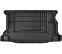Резиновый коврик в багажник Frogum Pro-Line для Honda Jazz/Fit (mkII) 2007-2014 (EU)(без двухуровневого пола)(багажник)