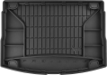 Гумовий килимок в багажник Frogum Pro-Line для Hyundai i30 (mkIII) 2016&rarr; (EU)(5-дв. хетчбек)(верхній рівень)(багажник) - фото 1