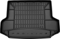 Гумовий килимок в багажник Frogum Pro-Line для Hyundai ix35 (mkII) 2009-2015 (багажник) - фото 1