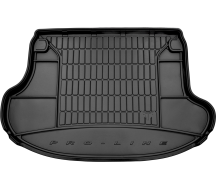 Резиновый коврик в багажник Frogum Pro-Line для Infiniti FX (mkII) 2008-2013 / QX70 (mkI) 2013-2017 (багажник)