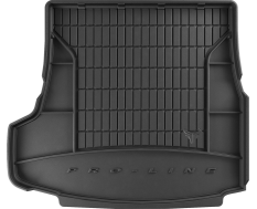 Резиновый коврик в багажник Frogum Pro-Line для Kia Optima (mkIV) 2015-2020 (универсал)(багажник)