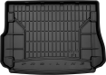 Гумовий килимок в багажник Frogum Pro-Line для Land Rover Range Rover Evoque (mkI)(L538) 2011-2018 (5-дв.)(багажник) - фото 1