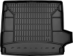 Гумовий килимок в багажник Frogum Pro-Line для Land Rover Range Rover Sport (mkII)(L494) 2013-2022 (5 місць)(багажник) - фото 1