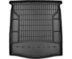 Гумовий килимок в багажник Frogum Pro-Line для Mazda 6 (mkIII) 2012-2022 (седан)(без дворівневої підлоги)(багажник)