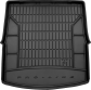Гумовий килимок в багажник Frogum Pro-Line для Mazda 6 (mkIII) 2012-2022 (універсал)(без дворівневої підлоги)(багажник) - фото 1