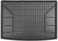 Гумовий килимок в багажник Frogum Pro-Line для Mercedes-Benz B-Class (W246) 2011-2018 (нижній рівень)(багажник) - фото 1
