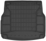 Гумовий килимок в багажник Frogum Pro-Line для Mercedes-Benz C-Class (S204) 2007-2014 (універсал)(багажник) - фото 1