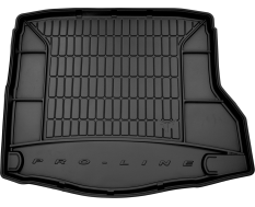 Гумовий килимок в багажник Frogum Pro-Line для Mercedes-Benz CLA-Class (C117) 2013-2019 (седан)(багажник)