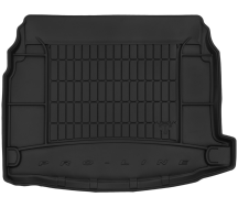 Резиновый коврик в багажник Frogum Pro-Line для Mercedes-Benz E-Class (W213) 2016-2023 (седан)(багажник)