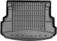 Гумовий килимок в багажник Frogum Pro-Line для Mercedes-Benz GLK-Class (X204) 2008-2015 (багажник) - фото 1