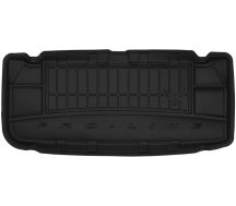 Резиновый коврик в багажник Frogum Pro-Line для Mini Cooper (mkI)(R50; R53) 2000-2006 (багажник)