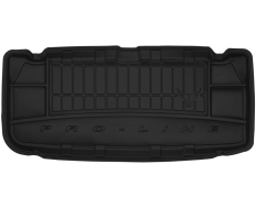 Резиновый коврик в багажник Frogum Pro-Line для Mini Cooper (mkI)(R50; R53) 2000-2006 (багажник)