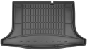 Гумовий килимок в багажник Frogum Pro-Line для Nissan Tiida (C13) / Pulsar (C13) 2014-2018 (без дворівневої підлоги)(багажник) - фото 1