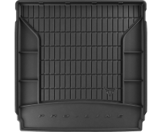 Резиновый коврик в багажник Frogum Pro-Line для Opel Astra (mkIV)(J) 2009-2015 (седан)(с докаткой)(багажник)