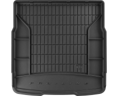 Гумовий килимок в багажник Frogum Pro-Line для Opel Insignia (mkI)(A) 2008-2017 (універсал)(без дворівневої підлоги)(багажник)
