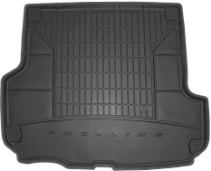 Резиновый коврик в багажник Frogum Pro-Line для Opel Omega (mkII)(B) 1999-2004 (универсал)(багажник)