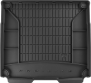 Гумовий килимок в багажник Frogum Pro-Line для Peugeot 407 (mkI) 2004-2011 (універсал)(багажник) - фото 1