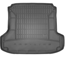 Гумовий килимок в багажник Frogum Pro-Line для Seat Toledo (mkII) 1998-2004 (седан)(багажник)