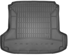 Резиновый коврик в багажник Frogum Pro-Line для Seat Toledo (mkII) 1998-2004 (седан)(багажник)