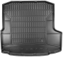 Гумовий килимок в багажник Frogum Pro-Line для Skoda Octavia (mkIII) 2012-2017 (ліфтбек)(без дворівневої підлоги)(багажник) - фото 1