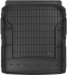Гумовий килимок в багажник Frogum Pro-Line для Skoda Superb (mkIII) 2015-2023 (універсал)(без дворівневої підлоги)(багажник) - фото 1