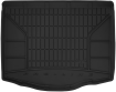 Гумовий килимок в багажник Frogum Pro-Line для SsangYong XLV (mkI) 2016&rarr; (Comfort Version)(нижній рівень)(багажник) - фото 1