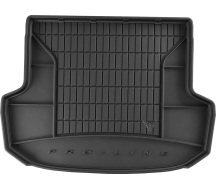 Гумовий килимок в багажник Frogum Pro-Line для Subaru Levorg (mkI) 2014-2020 (багажник)