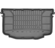 Резиновый коврик в багажник Frogum Pro-Line для Suzuki Ignis (mkIII) 2016→ (багажник)