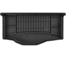 Резиновый коврик в багажник Frogum Pro-Line для Suzuki Swift (mkV) 2010-2017 (багажник)