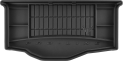 Резиновый коврик в багажник Frogum Pro-Line для Suzuki Swift (mkV) 2010-2017 (багажник) - фото 1