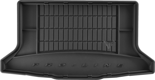 Гумовий килимок в багажник Frogum Pro-Line для Suzuki SX4 (mkI) 2005-2014 (хетчбек)(багажник) - фото 1 Гумовий килимок в багажник Frogum Pro-Line для Suzuki SX4 (mkI) 2005-2014 (хетчбек)(багажник) - фото 1