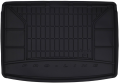 Гумовий килимок в багажник Frogum Pro-Line для Volkswagen Golf Plus (mkI) 2004-2014 (верхній рівень)(багажник) - фото 1