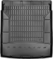 Резиновый коврик в багажник Frogum Pro-Line для Volkswagen Passat (B6) 2005-2011 (седан)(багажник) - фото 1