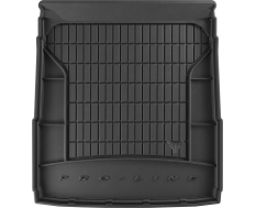 Резиновый коврик в багажник Frogum Pro-Line для Volkswagen Passat (B7) 2010-2015 (седан)(багажник)