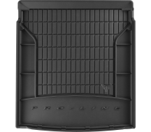Гумовий килимок в багажник Frogum Pro-Line для Volkswagen CC (mkI) 2008-2012 (багажник)
