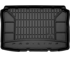 Гумовий килимок в багажник Frogum Pro-Line для Volkswagen Polo (mkIV) 2001-2010 (3-дв.) (багажник) Гумовий килимок в багажник Frogum Pro-Line для Volkswagen Polo (mkIV) 2001-2010 (3-дв.) (багажник)