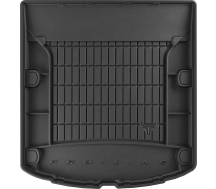 Резиновый коврик в багажник Frogum Pro-Line для Audi A5/S5 (mkII) 2016→ (лифтбек)(багажник)
