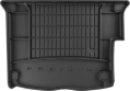 Гумовий килимок в багажник Frogum Pro-Line для Citroen Xsara Picasso (mkI) 1999-2012 (багажник) - фото 1