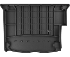 Гумовий килимок в багажник Frogum Pro-Line для Citroen Xsara Picasso (mkI) 1999-2012 (багажник)