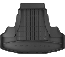 Резиновый коврик в багажник Frogum Pro-Line для Honda Accord (mkVIII) 2008-2015 (EU)(седан)(без двухуровневого пола)(багажник)