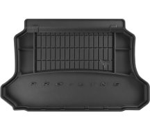 Резиновый коврик в багажник Frogum Pro-Line для Honda Civic (mkVII) 2000-2005 (EU)(5-дв.)(багажник)