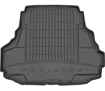 Гумовий килимок в багажник Frogum Pro-Line для Honda Civic (mkVI) 1995-2000 (EU); Rover 45 (mkIII) 1999-2005 (седан)(багажник)