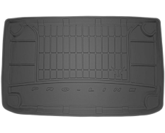 Гумовий килимок в багажник Frogum Pro-Line для Mercedes-Benz A-Class (W168) 1997-2004 / (V168)(long) 2001-2004 (багажник)