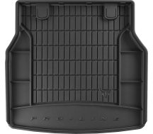 Резиновый коврик в багажник Frogum Pro-Line для Mercedes-Benz C-Class (S203) 2000-2007 (универсал)(багажник)