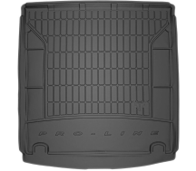 Гумовий килимок в багажник Frogum Pro-Line для Renault Laguna (mkIII) 2007-2015 (універсал)(багажник)