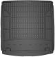 Гумовий килимок в багажник Frogum Pro-Line для Renault Laguna (mkIII) 2007-2015 (універсал)(багажник) - фото 1