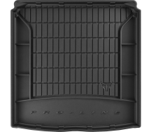 Гумовий килимок в багажник Frogum Pro-Line для Skoda Fabia (mkI) 1999-2007 (універсал)(багажник)