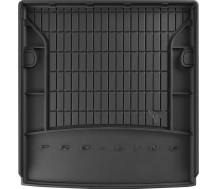 Гумовий килимок в багажник Frogum Pro-Line для Skoda Octavia (mkI) 1996-2011 (універсал)(верхній рівень)(багажник)