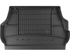 Гумовий килимок в багажник Frogum Pro-Line для Toyota Land Cruiser (J200) 2007-2021 (багажник)